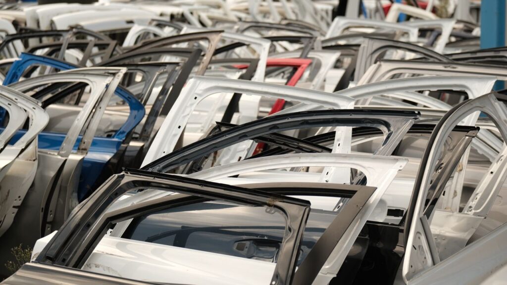 Rottamazione auto gratuita a Varese